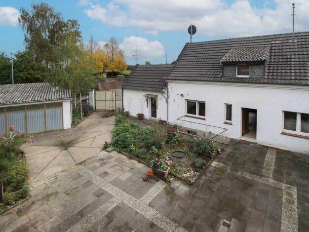 Einfamilienhaus zum Kauf 399.000 € 5 Zimmer 130 m² 710 m² Grundstück Anstel Rommerskirchen 41569