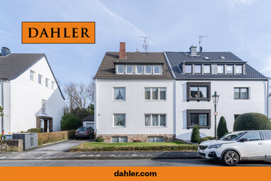 Wohnung zum Kauf 398.000 € 3 Zimmer 83,2 m² 1. Geschoss Stockum Düsseldorf 40474