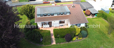 Einfamilienhaus zum Kauf 829.000 € 9 Zimmer 229 m² 1.828 m² Grundstück Erbach Bad Camberg 65520