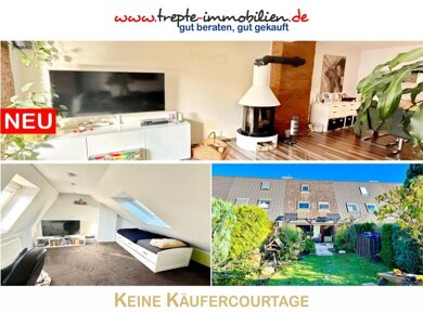 Reihenendhaus zum Kauf provisionsfrei 329.000 € 5 Zimmer 98 m² 260 m² Grundstück frei ab sofort Henstedt-Ulzburg 24558