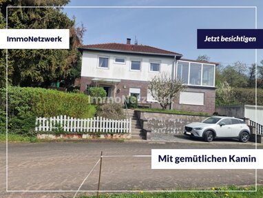 Einfamilienhaus zum Kauf 229.000 € 6 Zimmer 158 m² 605 m² Grundstück Sterkelshausen Alheim / Sterkelshausen 36211