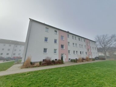 Wohnung zur Miete 462,91 € 2 Zimmer 54,5 m² 2. Geschoss Pillaustr. 5 Hauptfriedhof und Mastbruch Braunschweig 38126