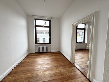 Wohnung zur Miete 1.195 € 3 Zimmer 77 m² 3. Geschoss Steintor Bremen 28203