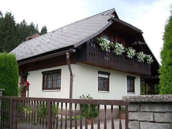 Haus zum Kauf 270.000 € 132 m²<br/>Wohnfläche 1.181 m²<br/>Grundstück Glödnitz 9346
