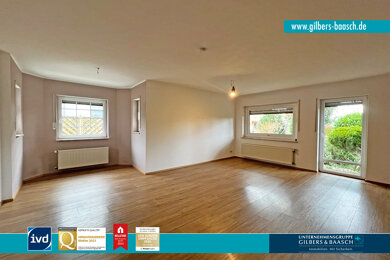 Wohnung zur Miete 900 € 4 Zimmer 110 m² Osburg 54317