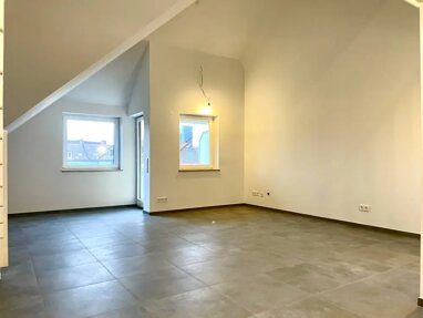 Apartment zur Miete 1.200 € 1 Zimmer 51 m² 4. Geschoss Georgenschwaigstraße 24 Milbertshofen München 80807