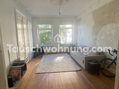 Wohnung zur Miete Tauschwohnung 1.200 € 3,5 Zimmer 99 m² 2. Geschoss Otterndorf Hamburg 20097