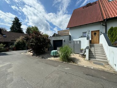 Doppelhaushälfte zum Kauf 649.000 € 5 Zimmer 175,3 m² 373 m² Grundstück Uttenreuth Uttenreuth 91080
