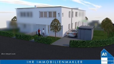 Einfamilienhaus zur Miete 1.500 € 4 Zimmer 119,7 m² 234,8 m² Grundstück frei ab 01.03.2025 Eislebener Straße Nietleben Halle (Saale) 06126