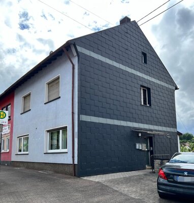Wohnung zur Miete 620 € 4 Zimmer 100 m² Köllerbach Püttlingen 66346