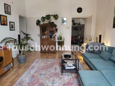 Wohnung zur Miete Tauschwohnung 1.070 € 3 Zimmer 85 m² 2. Geschoss Rodenkirchen Köln 50996