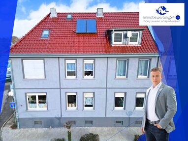 Mehrfamilienhaus zum Kauf 369.000 € 11 Zimmer 316 m² 348 m² Grundstück Schönebeck Schönebeck 39218