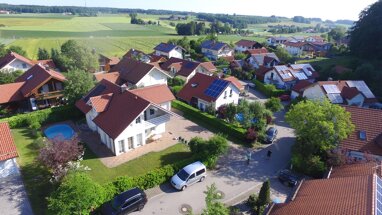Einfamilienhaus zum Kauf Provisionsfrei 885.000 € 6 Zimmer 172 m² 674 m² Grundstück Maitenbeth Maitenbeth 83558