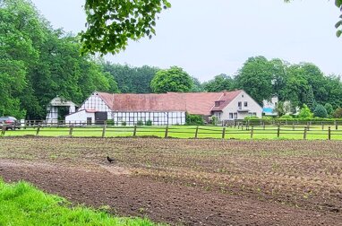 Bauernhaus zum Kauf 2.300.000 € 5 Zimmer 180 m² 14.803 m² Grundstück Westerberg 37 Osnabrück 49076