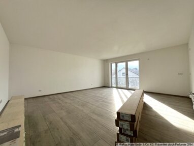 Wohnung zur Miete 1.100 € 2 Zimmer 63 m² Erding Erding 85435