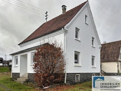 Einfamilienhaus zum Kauf 225.000 € 5 Zimmer 110 m² 724 m² Grundstück Elkenroth 57578