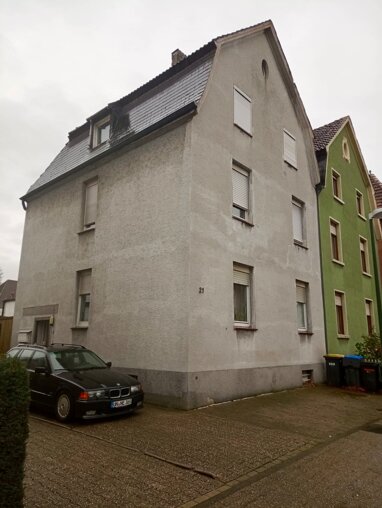 Doppelhaushälfte zum Kauf Provisionsfrei 420.000 € 6 Zimmer 182 m² 450 m² Grundstück Stadtmitte Lünen 44536