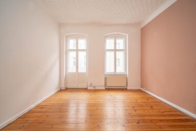 Wohnung zum Kauf provisionsfrei 424.400 € 2 Zimmer 62,4 m² 2. Geschoss Finowstraße 28 Neukölln Berlin 12045