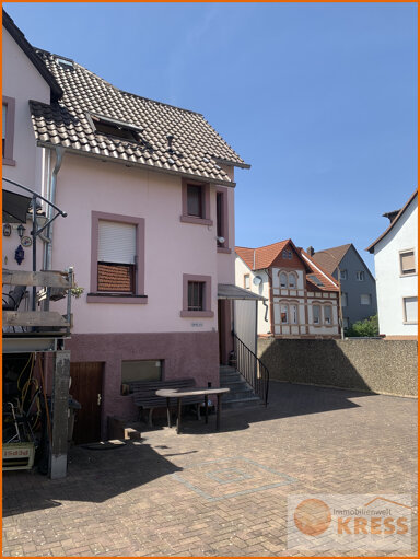 Stadthaus zum Kauf 900.000 € 6 Zimmer 120 m² 760 m² Grundstück Obertshausen Obertshausen 63179