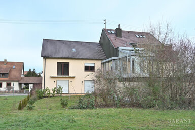 Einfamilienhaus zum Kauf 950.000 € 10 Zimmer 278 m² 664 m² Grundstück Schlierbach 73278