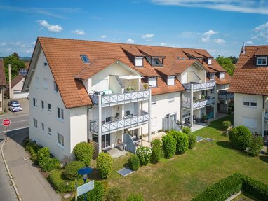 Wohnung zum Kauf 249.000 € 2 Zimmer 63 m² Erdgeschoss Untereschbach Ravensburg / Untereschach 88214