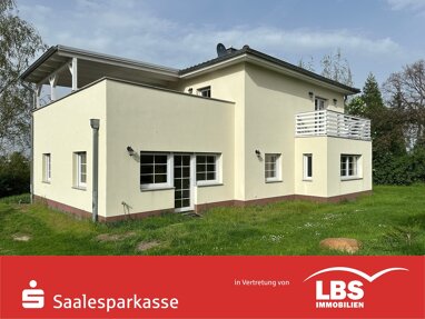 Einfamilienhaus zum Kauf 450.000 € 4,5 Zimmer 170 m² 986 m² Grundstück Angersdorf Teutschenthal 06179