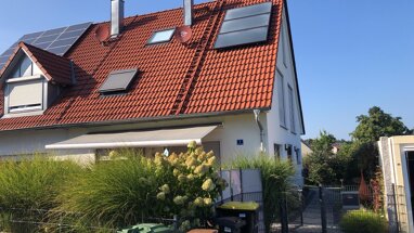 Haus zum Kauf 639.000 € 4 Zimmer 135 m² 320 m² Grundstück Ottersried Rohrbach 85296