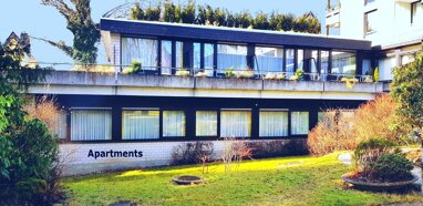 Apartment zum Kauf Provisionsfrei 22.000 € 19,4 m² Badstr.10 Bad Steben Bad Steben 95138