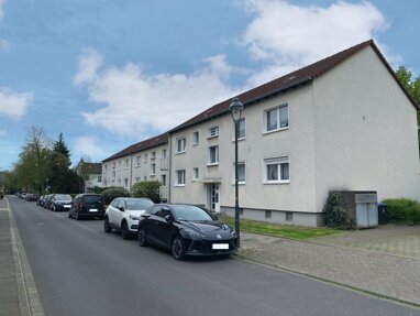 Wohnung zum Kauf Provisionsfrei 219.000 € 3 Zimmer 66,5 m² Erdgeschoss Hassels Düsseldorf 40599