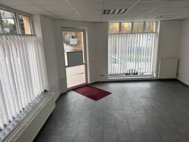 Büro-/Praxisfläche zur Miete 390 € 2 Zimmer 60 m² Bürofläche Saalfeld Saalfeld/Saale 07318