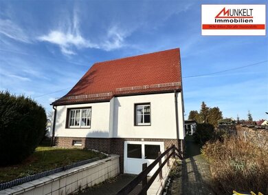 Einfamilienhaus zum Kauf 125.000 € 4 Zimmer 120 m² 757 m² Grundstück frei ab sofort Zeitz Zeitz 06712