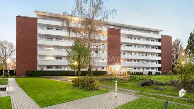 Wohnung zum Kauf 57.500 € 2 Zimmer 52 m² Erdgeschoss Holsterhausen Herne 44625