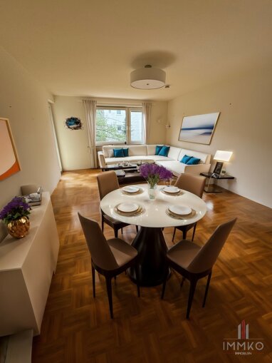 Wohnung zum Kauf 349.000 € 2 Zimmer 63 m² 1. Geschoss Germering Germering 82110