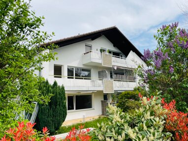 Wohnung zum Kauf Provisionsfrei 310.000 € 4 Zimmer 102,2 m² Bad Grönenbach Bad Grönenbach 87730