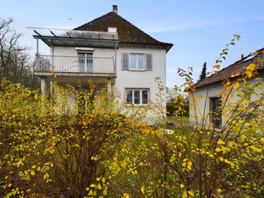 Einfamilienhaus zur Miete 2.890 € 7 Zimmer 199 m² 674 m² Grundstück frei ab 02.01.2025 Zuffenhausen - Am Stadtpark Stuttgart / Zuffenhausen 70435