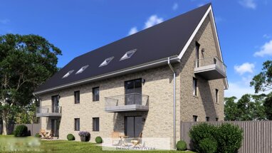 Terrassenwohnung zum Kauf Provisionsfrei 335.000 € 3 Zimmer 89 m² Erdgeschoss Bützfleth Bützfleth 21683