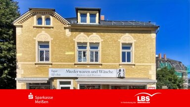 Immobilie zum Kauf 255.000 € 5 Zimmer 188 m² 600 m² Grundstück Weinböhla 01689