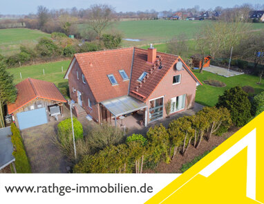 Einfamilienhaus zum Kauf 575.000 € 5 Zimmer 183 m² 1.145 m² Grundstück Hohenhorn 21526