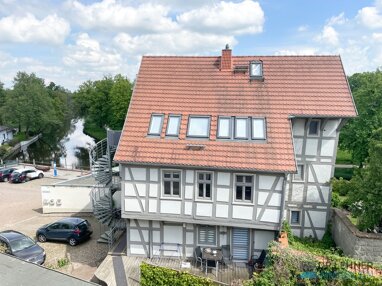 Mehrfamilienhaus zum Kauf 419.000 € 254 m² 272 m² Grundstück Perleberg Perleberg 19348