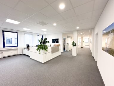 Bürofläche zur Miete Provisionsfrei 12.560 € 785 m² Bürofläche Leere Wasen/Hulb/Stöckach/Blumenmahden Böblingen 71034
