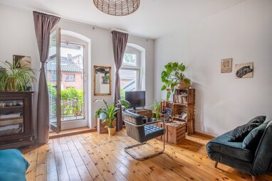 Wohnung zum Kauf 1.150.000 € 3 Zimmer 119 m² 1. Geschoss Mitte Berlin 10115