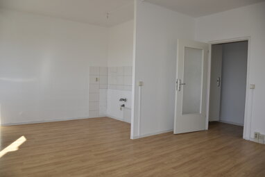 Wohnung zur Miete 172,62 € 1 Zimmer 32,6 m² 2. Geschoss Gertraudenstraße 64 Hohenstücken Brandenburg 14772