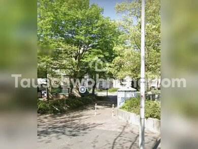 Wohnung zur Miete Tauschwohnung 755 € 4 Zimmer 101,8 m² 4. Geschoss Nordstadt Bonn 53119