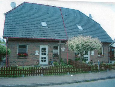 Doppelhaushälfte zum Kauf Provisionsfrei 229.000 € 3 Zimmer 100 m² 273 m² Grundstück Alter Gülzer Weg 7 Bahlen Boizenburg/Elbe 19258