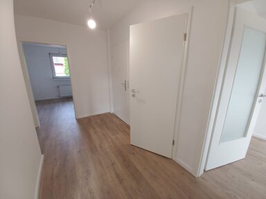 Wohnung zur Miete 600 € 3,5 Zimmer 75 m² 1. Geschoss frei ab sofort Hiesfeld Dinslaken 46539