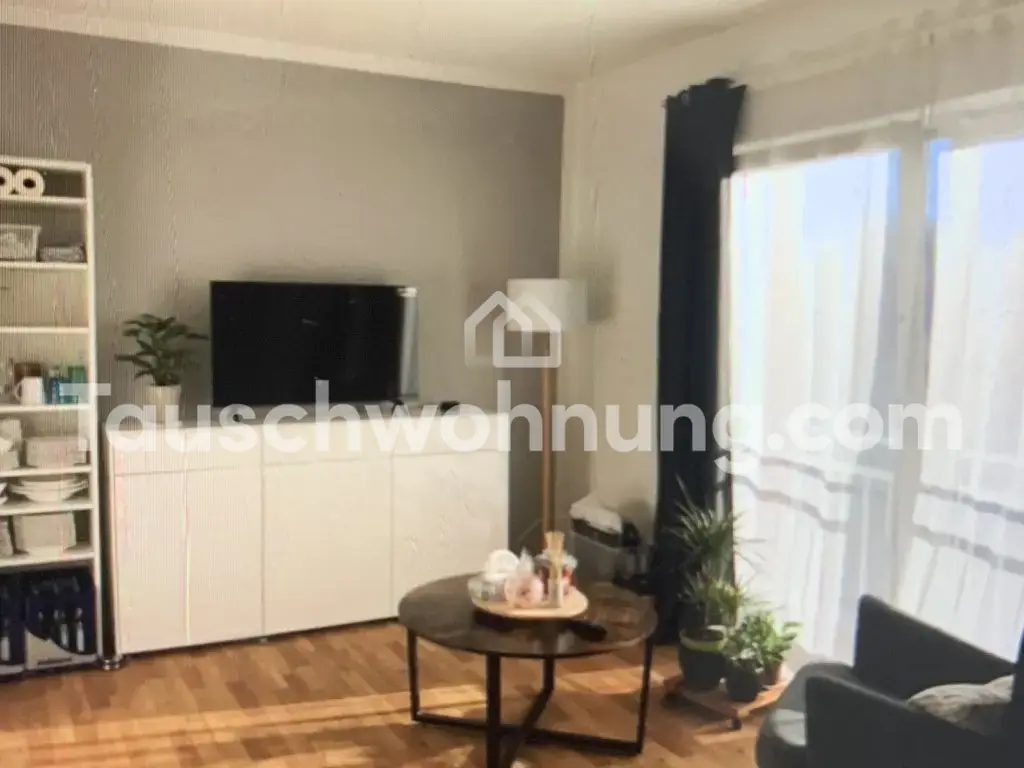 Wohnung zur Miete · Tauschwohnung