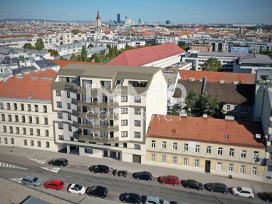 Wohnung zum Kauf Provisionsfrei 405.700 € 3 Zimmer 43,1 m² 5. Geschoss Aspangstraße 57 Wien, Landstraße 1030