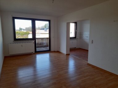 Wohnung zur Miete 315 € 2 Zimmer 52,2 m² Erdgeschoss Dübener Straße 12 Großwig Großwig b Torgau 04860
