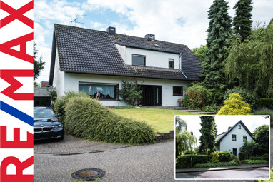 Mehrfamilienhaus zum Kauf 479.000 € 7 Zimmer 204 m² 584 m² Grundstück Sonsbeck Sonsbeck 47665