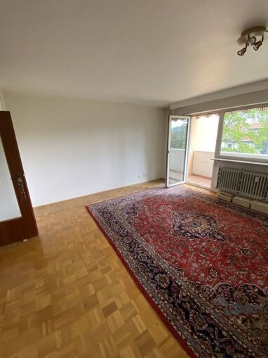 Wohnung zum Kauf 308.000 € 3 Zimmer 76,7 m² 2. Geschoss Bielingplatz Nürnberg 90419